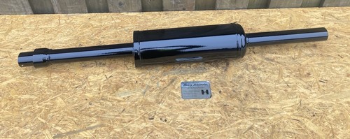 Ford traktor auspuff - ford,