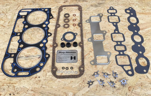 Ford traktor dichtsatz oben - ford,