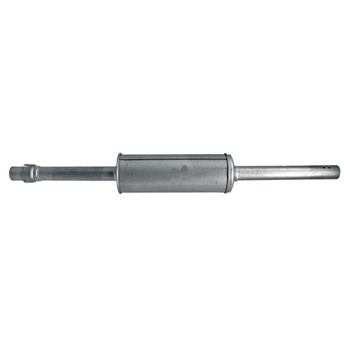 Auspuff schalldämpfer für - auspuff,