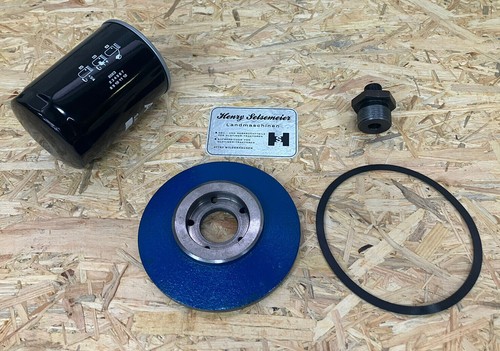 Ford traktor ölfilter - ford,