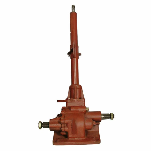 Traktor lenkgetriebe baugruppe - traktor,