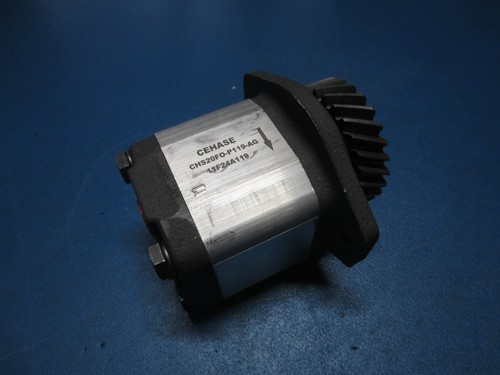 Hydraulikpumpe pumpe hydraulik - hydraulikpumpe,