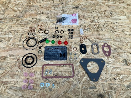 Ford traktor dichtsatz - ford, cav