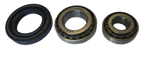 Front radlager satz - front-radlager,