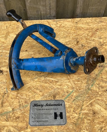 Original ford traktor hebel - original,