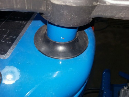 Ford traktor schutzkappe - ford,