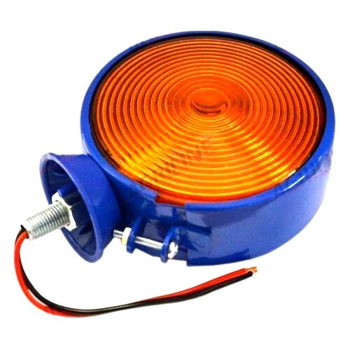 Indikatorlampe - , (wie