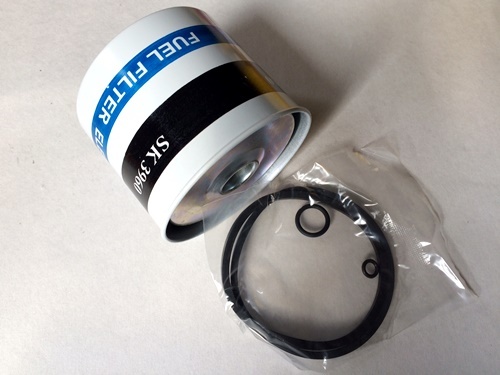 Dieselfilter für ford 2000 - dieselfilter,