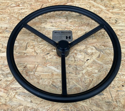 Ford traktor lenkrad 460mm - ford,