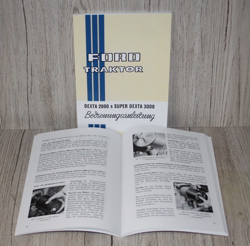 Ford bedienungsanleitung - ford,
