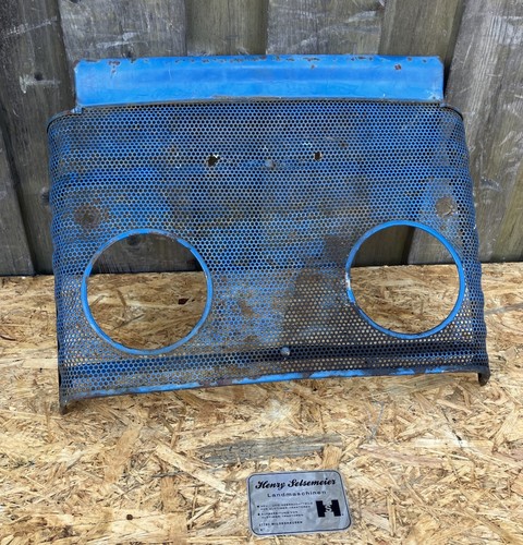 Original ford traktor - ford,