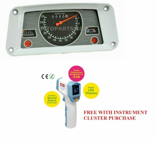 Kombiinstrument passend für - kombiinstrument, fÜr"