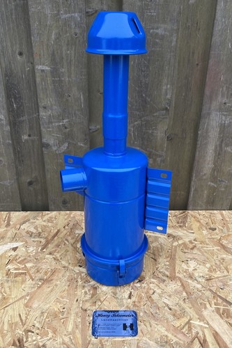 Ford traktor luftfilter - ford,