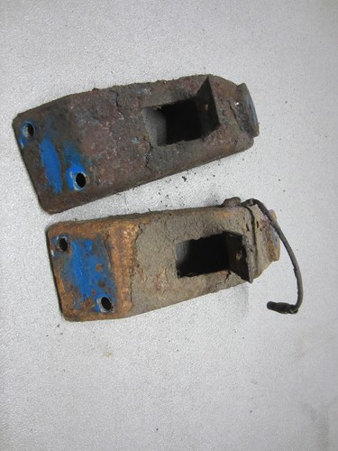 Halter scheinwerfer ford - halter,