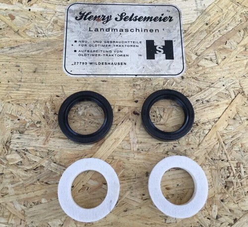 Ford traktor simmerring - traktor,