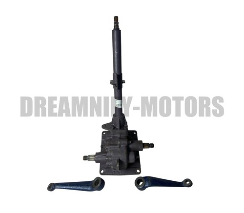 Ford traktor lenkgetriebe - traktor,