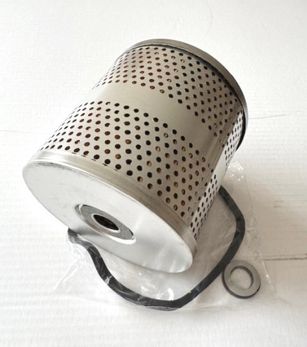 ölfilter für ford 2000 - Ölfilter,